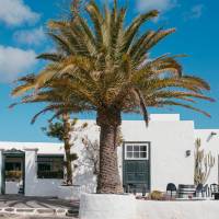 Hotel Bodega el Grifo
