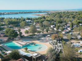 Camping Club La Côte des Roses 4 - MS VACANCES