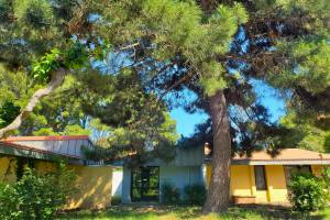 Village Vacances Ulvf - Canopéa