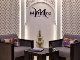 Mercure Rabat Sheherazade