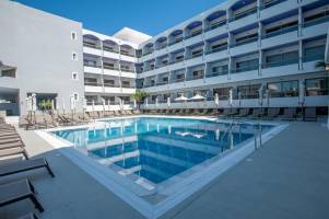 Rhodos Horizon Marina