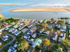 Camping Les Violettes