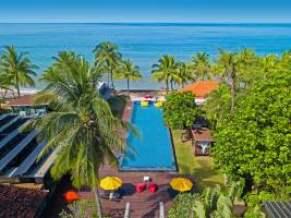 Chongfah Beach Resort Khao Lak
