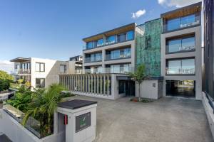 Fernz Motel&Apartments Birkenhead