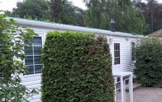 Vakantiehuisje
