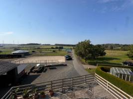 Reiterhof für Islandpferde am Storchennest