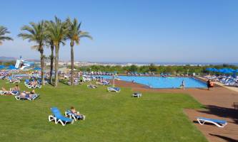 Vilanova Park