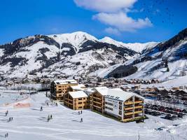 Carpe Solem Rauris by Alps