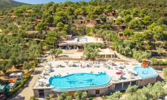 Camping Gitavillage Talamone