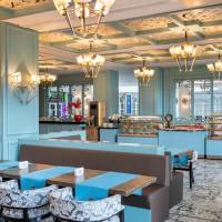 Hotel Alan Xafira Deluxe Resort & Spa