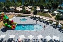 Lago Idro Glamping Boutique