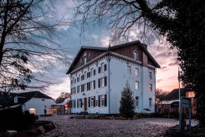 Fletcher Hotel Château De Raay