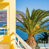 Appartementen Calypso Bay