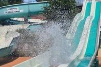 Camping Le Clos Auroy