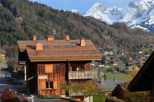 Appartement Eperviere 8