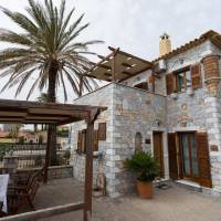 Appartementen Pleiades