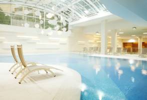 Hotel Slovenija–Lifeclass Hotels&Spa, Portorož