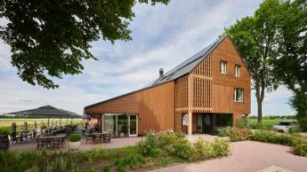 Boutique hotel Het Witte Veen