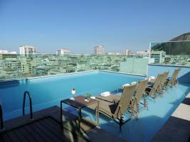 Americas Copacabana Hotel