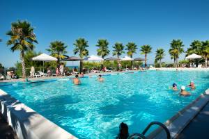 Camping Village Mirage