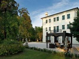 Best Western Villa Pace Park Bolognese