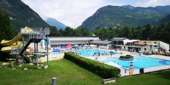 Camping Marie France