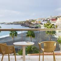 Appartementen Affiliated by Melia La Palma