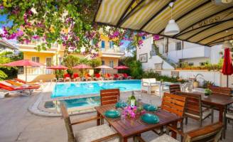 Grand Prestige Dalyan