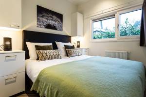 Module special 6 people Wellness (Hottub)