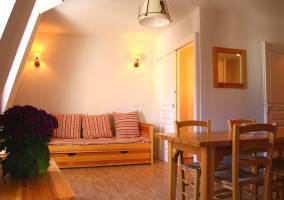 Résidence Illixon ST2S