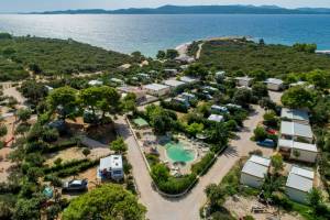 Camping Ugljan Resort