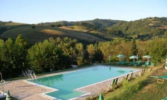 Camping Podere Sei Poorte