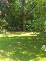 Campspace in Oetzen