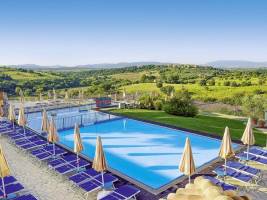 Borgo Magliano Garden Resort