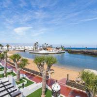 Appartementen Sands Beach Resort - Halfpension