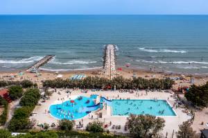 Camping San Francesco (Caorle)
