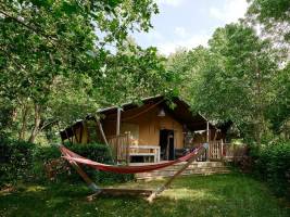 Camping Le Canigou