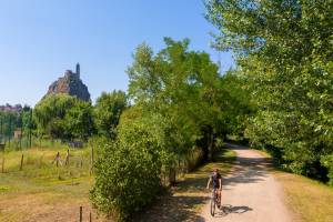 Camping du Puy-en-Velay Onlycamp