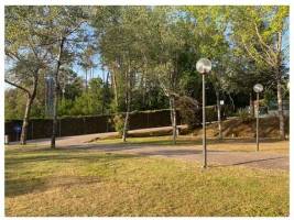 Camping Caniza