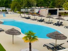 Camping Paradis Le Tastesoule
