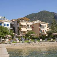 Hotel Christiana Beach