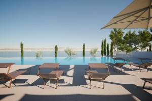 Aminess Style Camping Avalona Resort