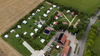 Minicamping 'In de Bocht'