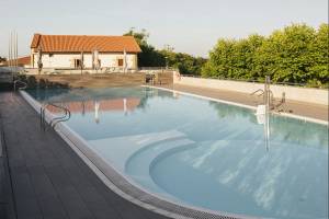Wecamp San Sebastián