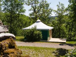 Camping Domaine La Faurie