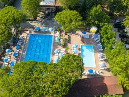 Camping Punta Navaccia