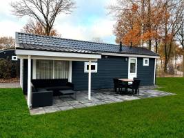 Chalet Berk | 4 personen