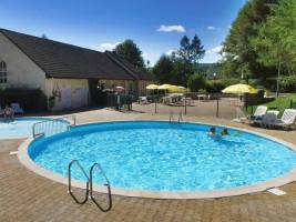 Village Vacances Champs sur Tarentaine