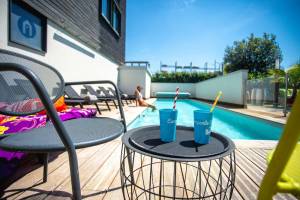 Campanile Carcassonne Est La Cite