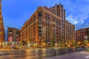 Cambria Hotel Rockville